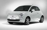 Fiat 500 Aria Concept 2009 года